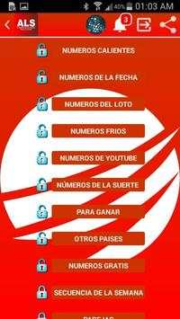 ALS APP screenshot 3