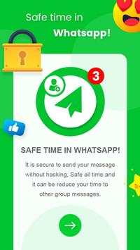 Lite for Whatsapp screenshot 2