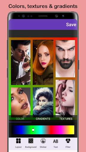 Photo Collage Maker - Photo Editor screenshot 6