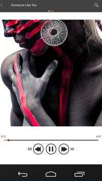 MP3 Player Lite screenshot 1