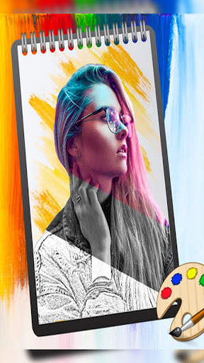 PicPad - Edit Like a Pro Photo Editor - Free Apps screenshot 3