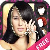 Hair styler women 2017 makeup 2.0.0