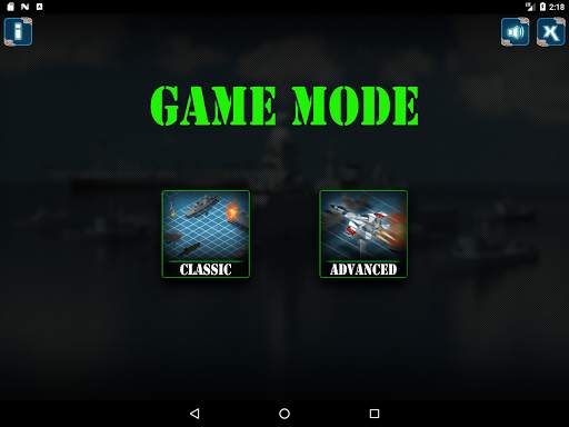 Battleship War Game screenshot 5