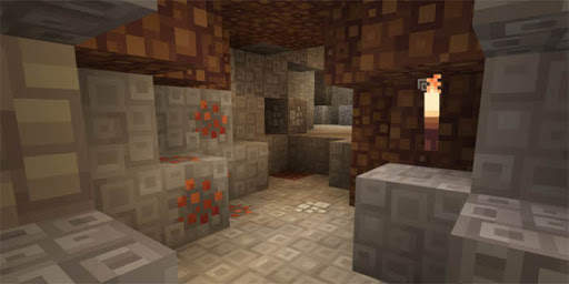 MiniCraft 2021 скриншот 3