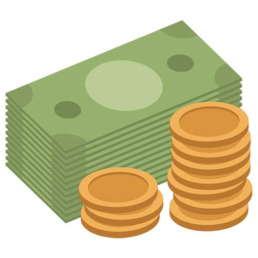 Cash Calculator -Money Counter 2.4