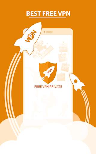 AXE VPN - Free VPN Proxy & Unlimited VPN Proxy screenshot 5