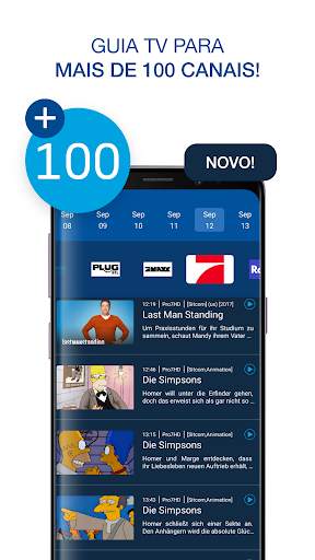 LOLTV Mobile screenshot 2