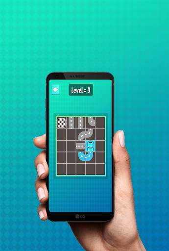 Street Sport Car puzzles games screenshot 6