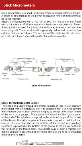 Basics Of Civil Engineering screenshot 6