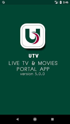 UTV Ghana Live TV screenshot 1
