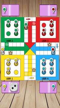 Ludo Classic Champ screenshot 10