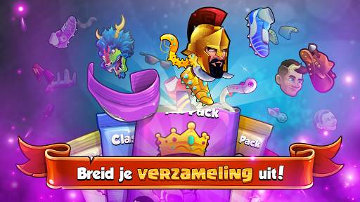 Head Ball 2 - Online Spel screenshot 5