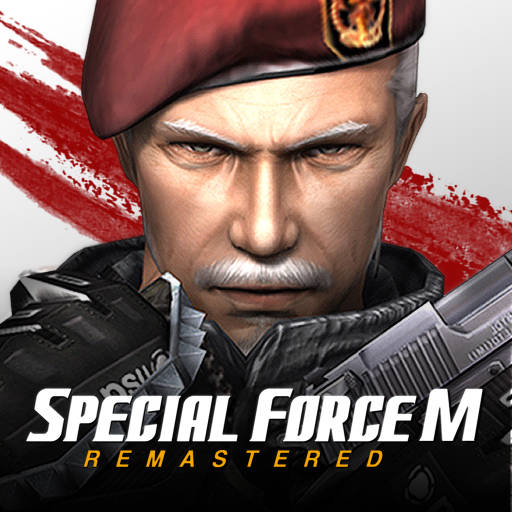 SFM (Special Force M Remastered) 0.1.16