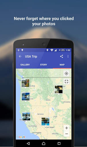 HindSites: Travel Photo Blogs screenshot 5