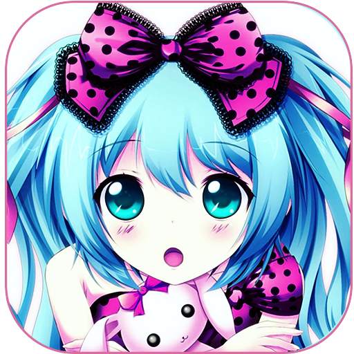 Top Anime Wallpapers For Fans 1.0
