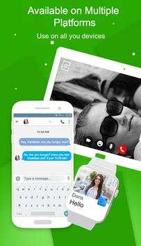 Text Now screenshot 4