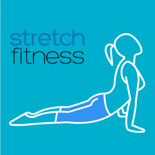 Stretch Fitness Training: Upper &amp; Lower body icon