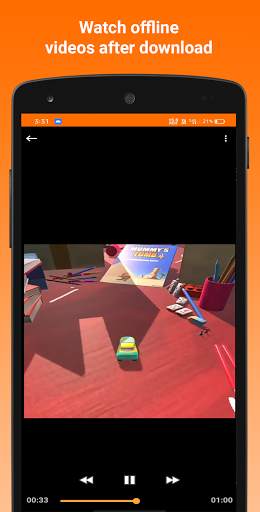 Downloader for Instagram: Photo & Video Saver screenshot 4