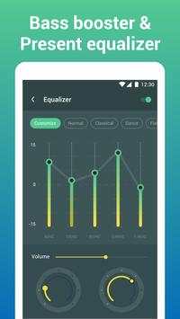 Free Music Lite screenshot 4