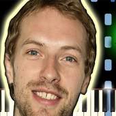 Coldplay The Scientist Piano Tiles 🎹 1
