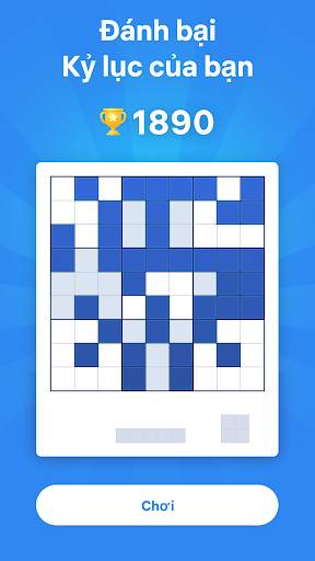 Blockudoku - xếp hình khối screenshot 7