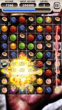 Candy Mania screenshot 2