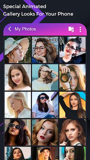Gallery screenshot 1
