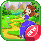 Princess Sofia Adventure icon