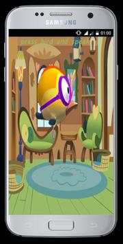 Talking Bird screenshot 1
