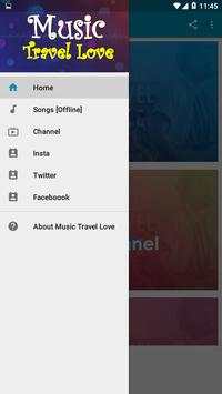 Music Travel Love screenshot 2