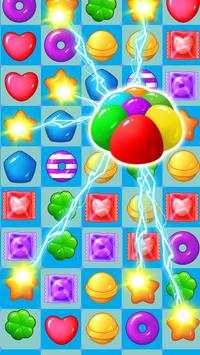 Candies Legend 2019 screenshot 4