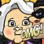 Super Granny and the Thieves 0.0.3