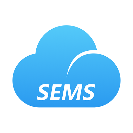 SEMS Portal आइकन