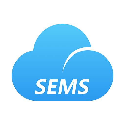SEMS Portal 3.4.4