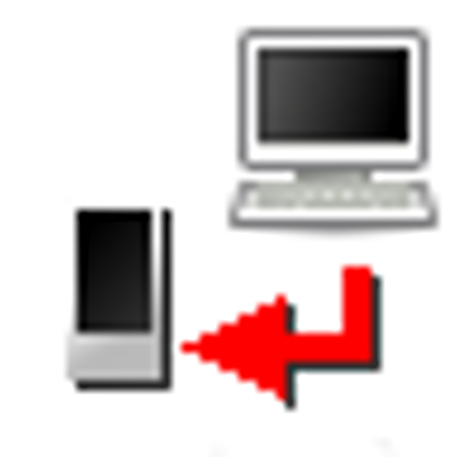 WiFi Keyboard icon