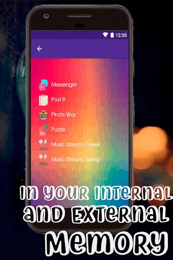 Recover Photos From Phone Memory Guide Free screenshot 4