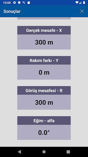 Gözcü Bora 12 скриншот 6