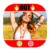 Cute Girls Phone Number icon