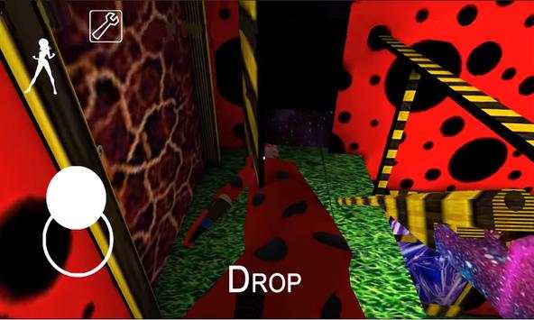 Ladybug Granny screenshot 3
