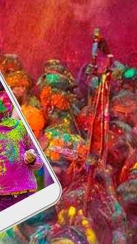 YouCam Holi Makeup 6 تصوير الشاشة