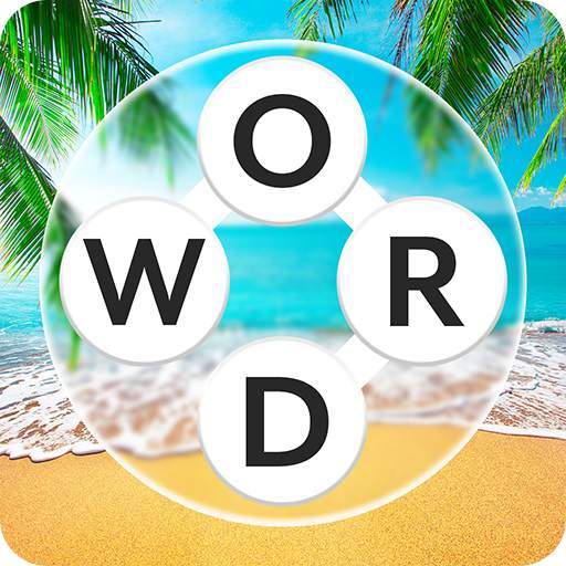 Word Land - Word Scramble 1.31