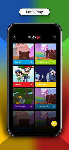 Smashit Live screenshot 6