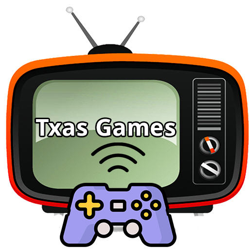 Txas Games आइकन