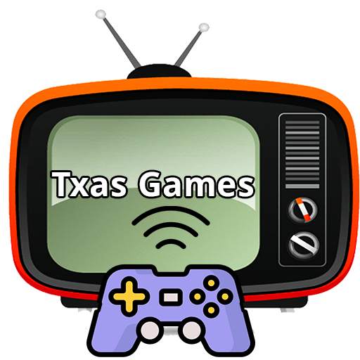 Txas Games screenshot 1