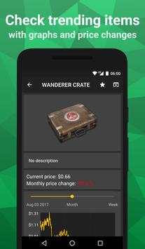 PUBG Trading स्क्रीनशॉट 5