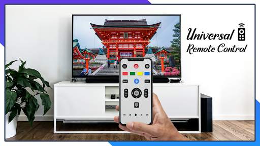 Remote Control for All TV - All TV Remote screenshot 3