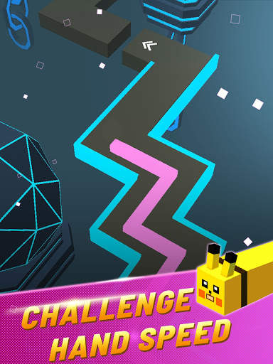 Line Dancing 3D - Dancing Musi screenshot 8