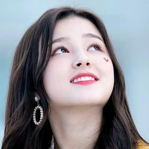 Nancy Momoland Wallpaper HD 4K icon