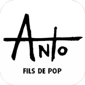 Anto Fils de Pop icon