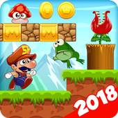 Sboy World Adventure 2018 3.7